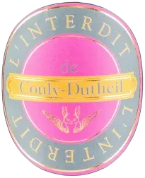 vue du vin l’Interdit