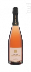 photo Rosy 1er Cru Brut
