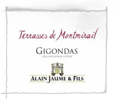 photo Alain Jaume & Fils 