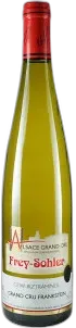 photo du vin Gewurztraminer Grand Cru Frankstein
