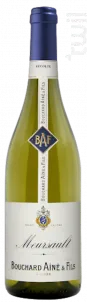photo Meursault