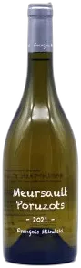 photo Meursault 1er Cru les Poruzots Mikulski