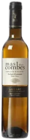 photo Mas des Combes Cuvée Parfum d’Automne