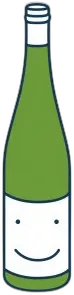 capture du vin Riesling