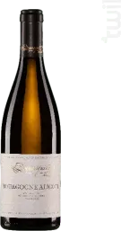 illustration du vin Bourgogne Aligoté