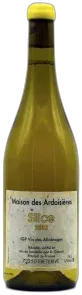 photo du vin Silice Maison des Ardoisières
