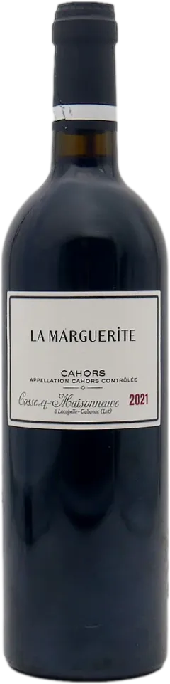 photo Cahors la Marguerite 2022