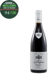 photo Paul et Marie Jacqueson Rully 1er Cru les Cloux 2022 Magnum