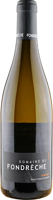 photo Domaine de Fondrèche Ventoux 