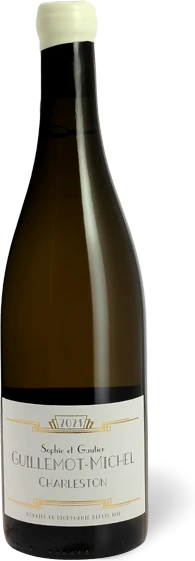 photo Domaine Guillemot-Michel