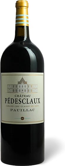 photo Château Pédesclaux