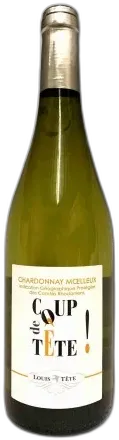 photos du vin Chardonnay Moelleux Côtes-du-Forez