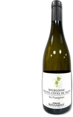 photo Hautes-Côtes de Nuits Blanc les Frangines Bonnardot