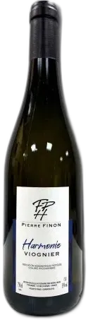 photo Viognier Harmonie du Domaine Finon