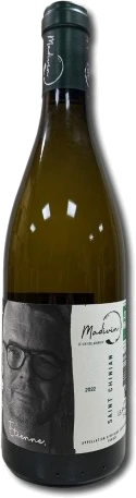 photo Saint Chinian Blanc Madivin