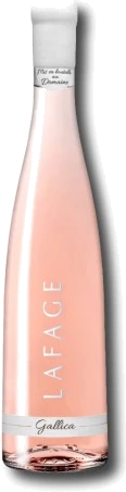 photo Rosé Gallica 2023 Domaine Lafage
