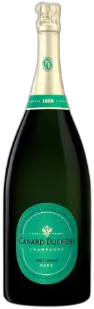 photo Magnum Champagne Canard-Duchêne Léonie 
