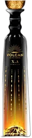 photo Tequila xa Volcan de mi Tierra