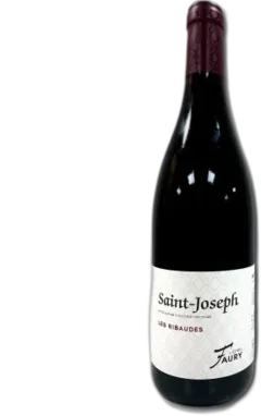 photo Saint-Joseph Rouge Ribaudes Lionel Faury