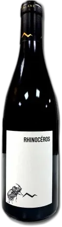 image du vin Magnum de Rhinocéros Domaine de Piéblanc