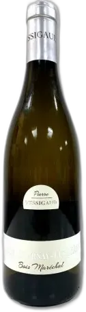 aperçu du vin Mâcon-Charnay Bois Maréchal Pierre Vessigaud