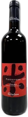 photo Pinteivera Tinto Douro 2019 Dos Luciadas