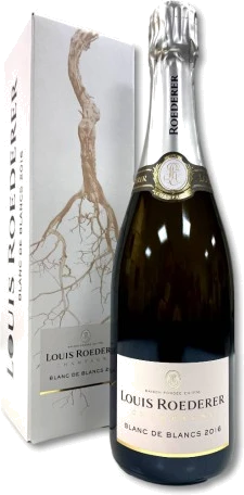 photo Champagne Blanc de Blancs 2017 Louis Roederer