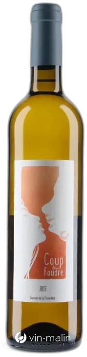 photo Domaine de la Fessardière Muscadet Sèvre et Maine Sur Lie 