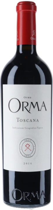 photo Podere Orma 2014