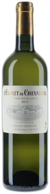 photo l’Esprit de Chevalier 2015