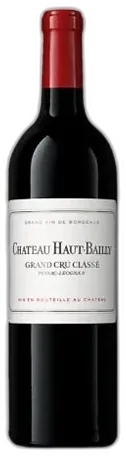 photo Château Haut-Bailly 2021