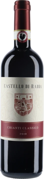 photo Castello di Radda Chianti Classico 2019