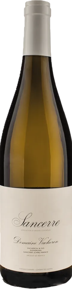 photo Sancerre Domaine Vacheron Blanc 2023