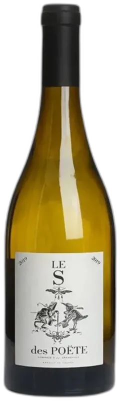 photo Domaine les Poëte Touraine 