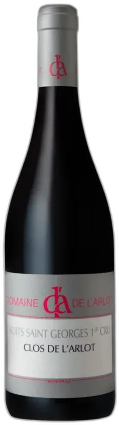 photo Domaine de l'Arlot Nuits-Saint-Georges 1er Cru 