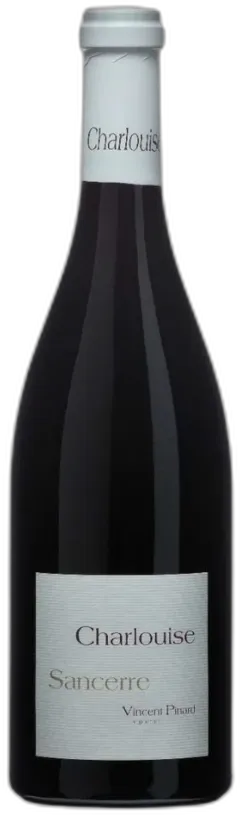 photo Domaine Vincent Pinard Sancerre 