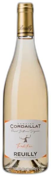 photo Domaine Cordaillat Reuilly 