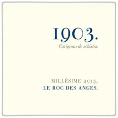 photo le Roc des Anges 