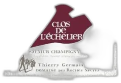 photo Domaine des Roches Neuves Saumur-Champigny 