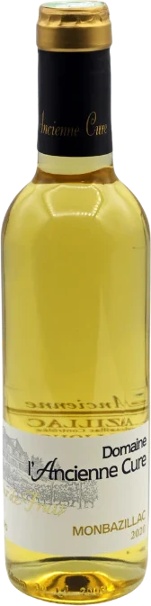 photo Monbazillac Blanc- Jour de Fruit 2020 Domaine l’Ancienne Cure