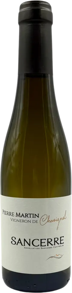 photo Sancerre Blanc 