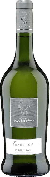 photo Gaillac 2019 Blanc Tradition Domaine Vayssette