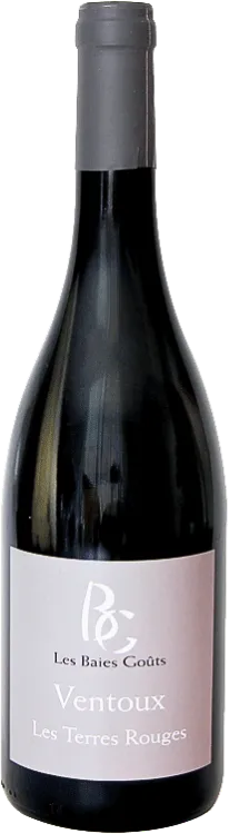 photo Ventoux Rouge 