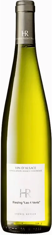 photo Riesling 2019 Cuvée 