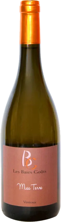photo Ventoux Blanc 