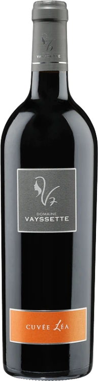 photo Gaillac Rouge 2019 Cuvée 