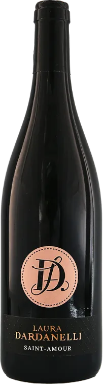 photo Saint Amour 2020 Domaine Bel Avenir