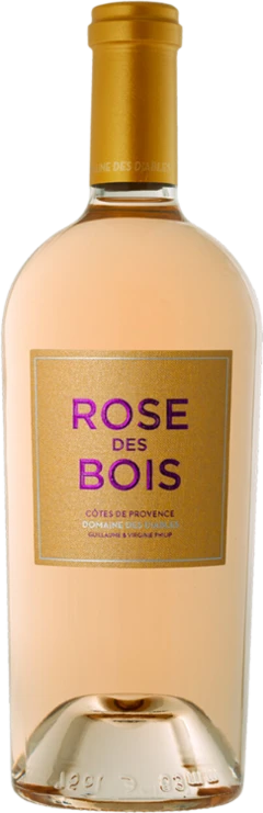 photo Côtes de Provence Sainte-Victoire Rosé 2021 Cuvée 