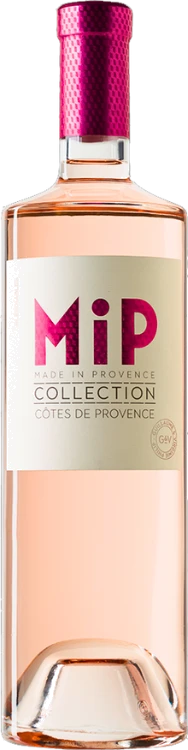 photo Côtes de Provence Rosé 2022 Cuvée 