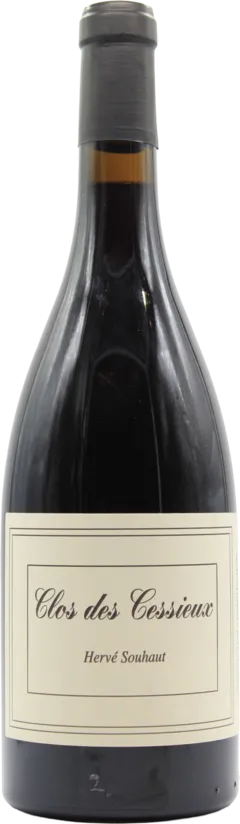 photo Saint Joseph Clos des Cessieux 2023 Herve Souhaut